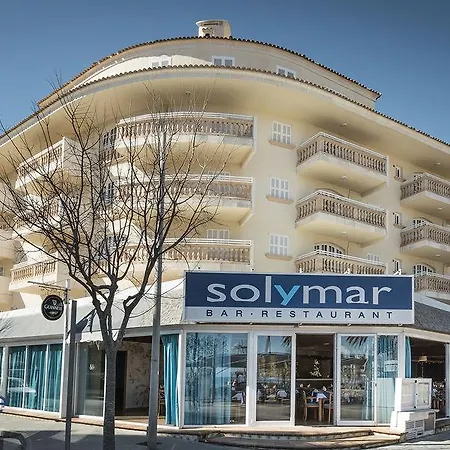 Sol Y Mar קאלה בונה