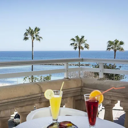 Sol Y Mar Hotel