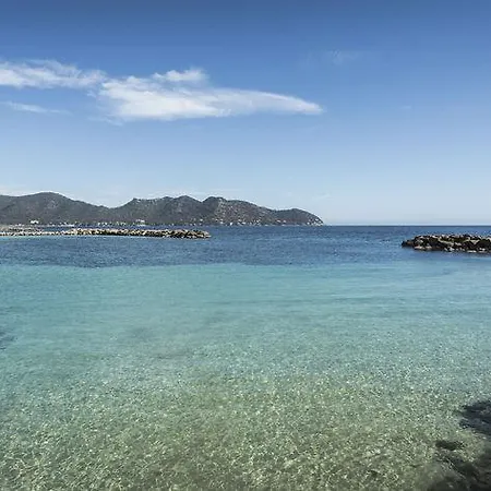 Sol Y Mar 3*