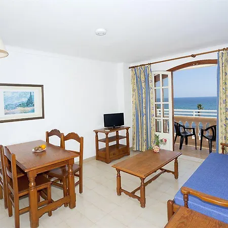 Hotel Sol Y Mar 3*