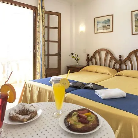 Hotel Sol Y Mar