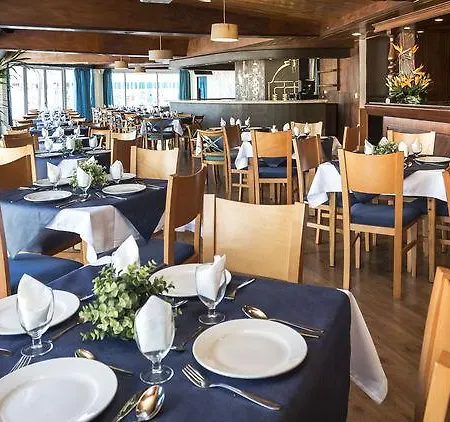 Sol Y Mar Hotel