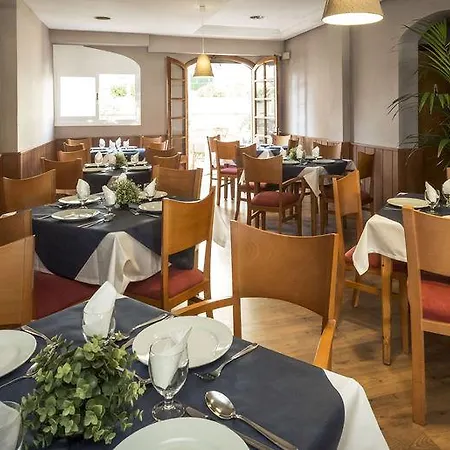 Sol Y Mar Hotel 3*