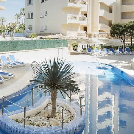 Hotel Sol Y Mar 3*