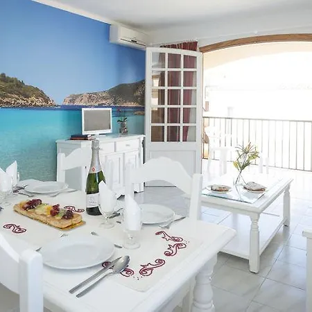 Sol Y Mar Hotel Cala Bona (Mallorca)