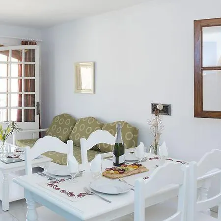 Sol Y Mar Hotel