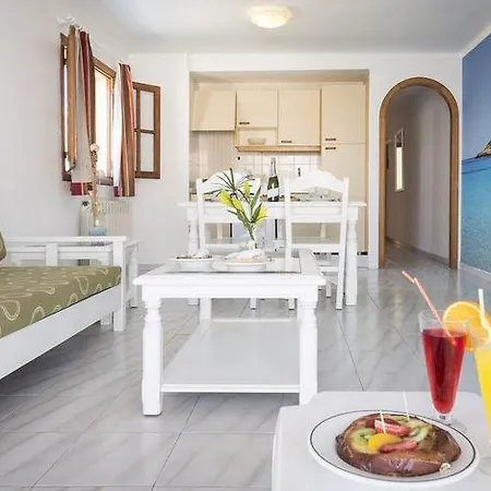 Hotel Sol Y Mar
