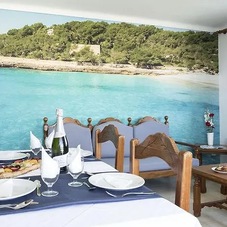 Sol Y Mar Cala Bona (Mallorca)