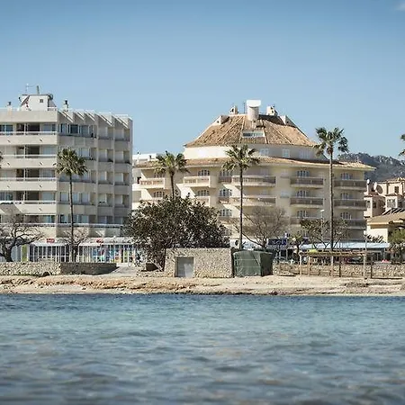 Sol Y Mar 3* Cala Bona (Mallorca)